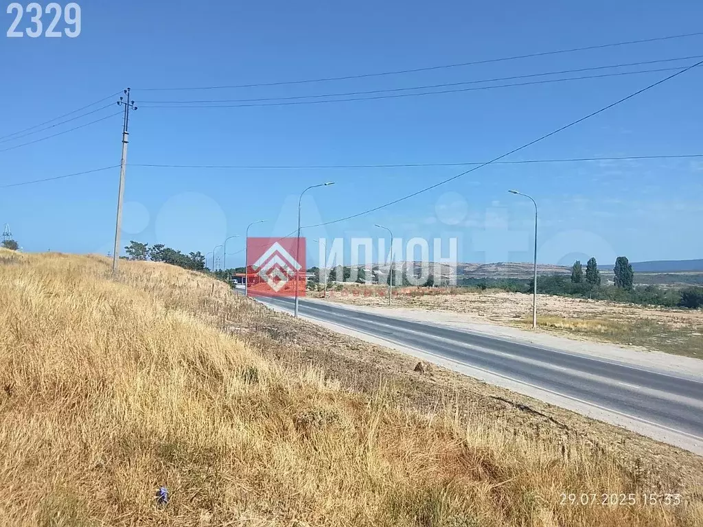 Участок 10 сот. (СНТ, ДНП) - Фото 1
