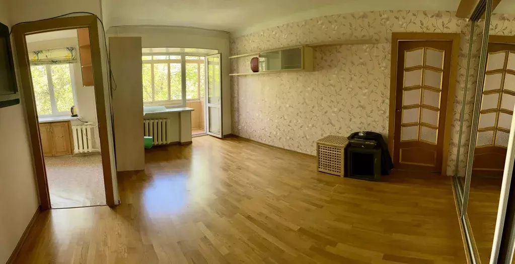 Продаётся 2-к квартира, 43 м - Фото 1