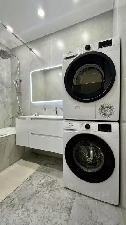 2-к кв. Москва ул. Кибальчича, 14 (54.6 м) - Фото 2