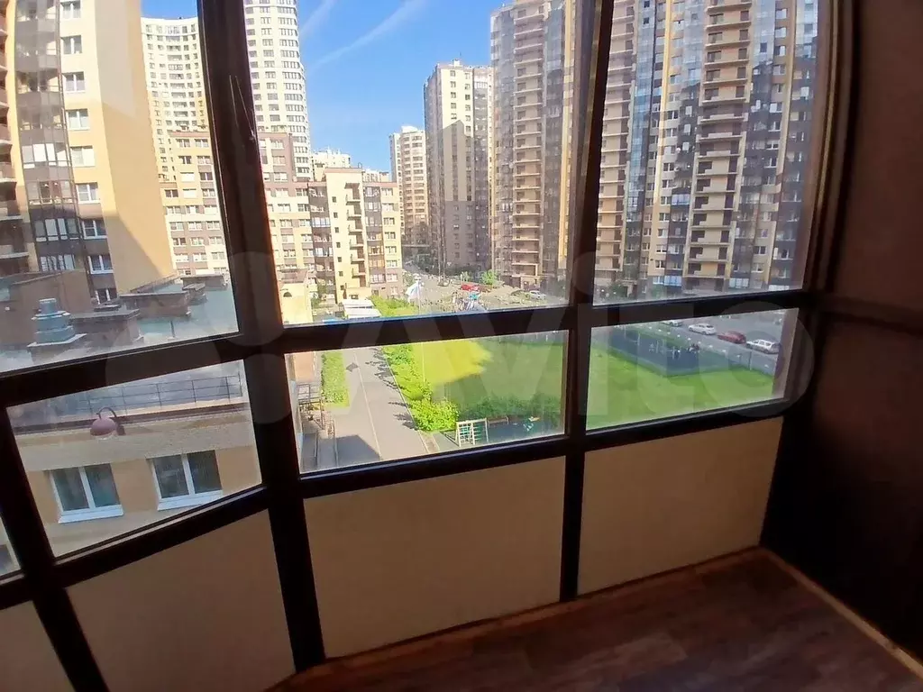 1-к. квартира, 32,5 м, 7/9 эт. - Фото 0