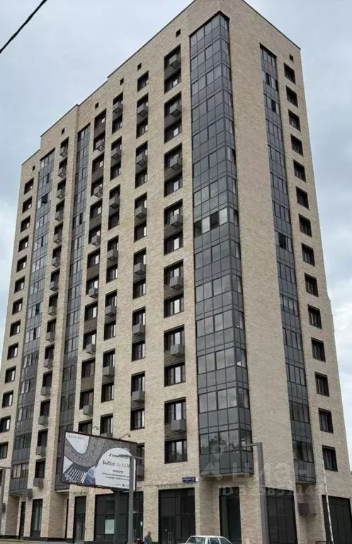 Гараж в Москва Коровинское ш., 12 (21 м) - Фото 1