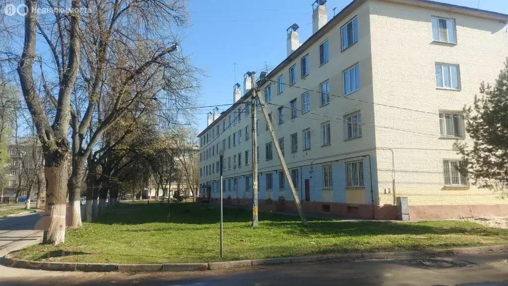 3-комнатная квартира: Нижний Новгород, жилой район Соцгород, ... - Фото 2