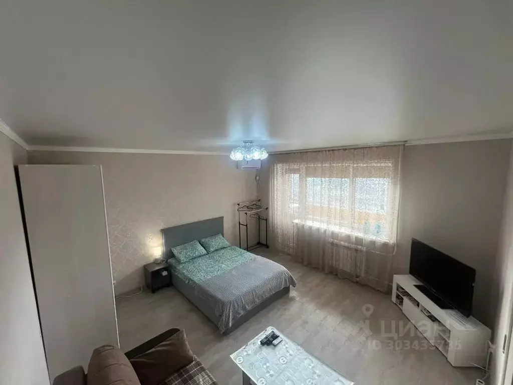 1-к кв. Липецкая область, Елец ул. Черокманова, 2 (39.0 м) - Фото 0