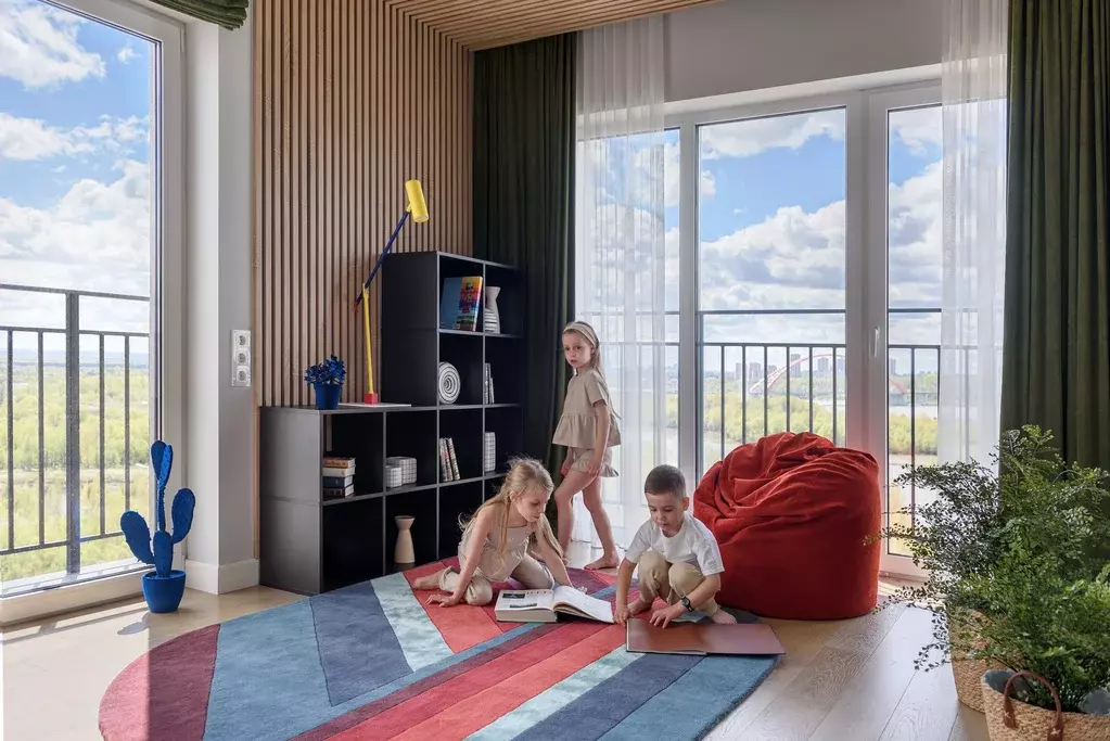 Продаётся 2-к квартира, 110.17 м - Фото 1