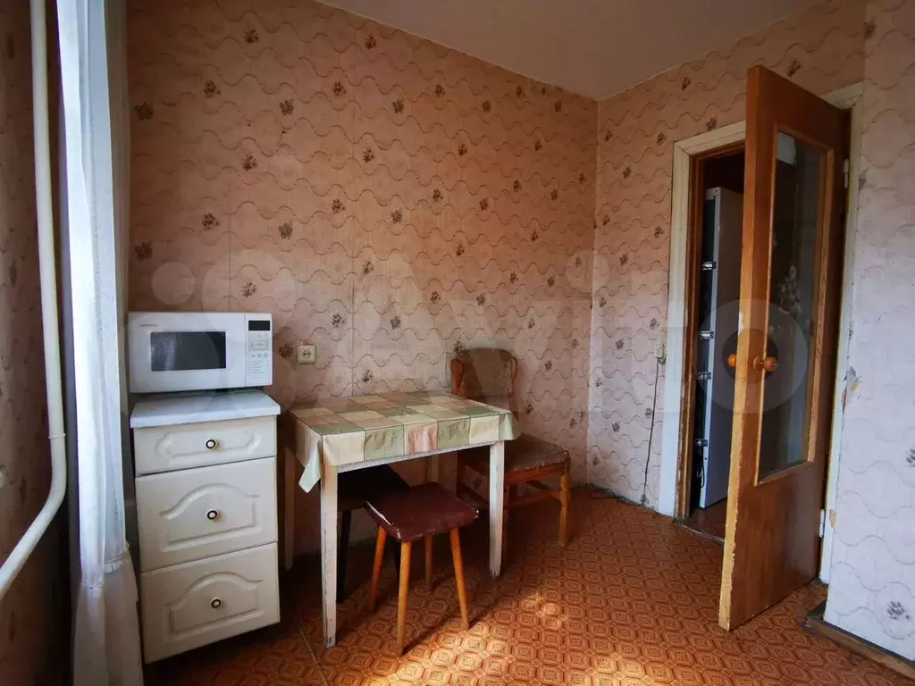1-к. квартира, 32 м, 5/10 эт. - Фото 1