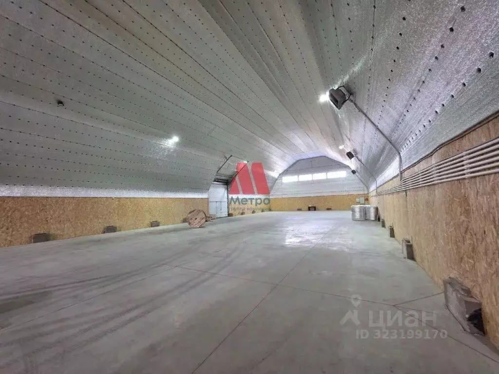 Помещение свободного назначения в Ярославская область, Ярославль пер. ... - Фото 2