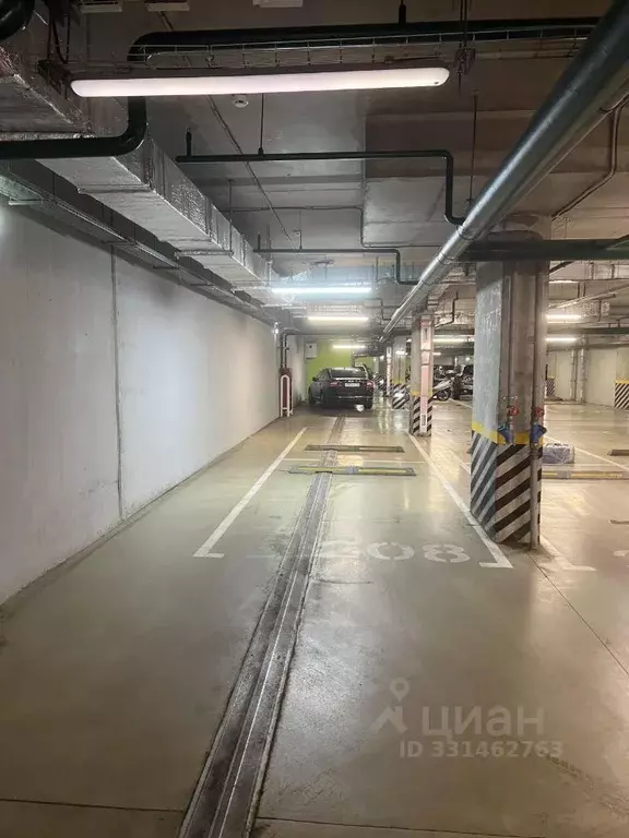 Гараж в Москва № 100 кв-л, 1к2 (13 м) - Фото 2