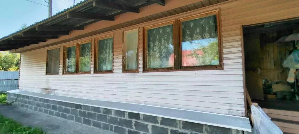 Дом, 110 м - Фото 2