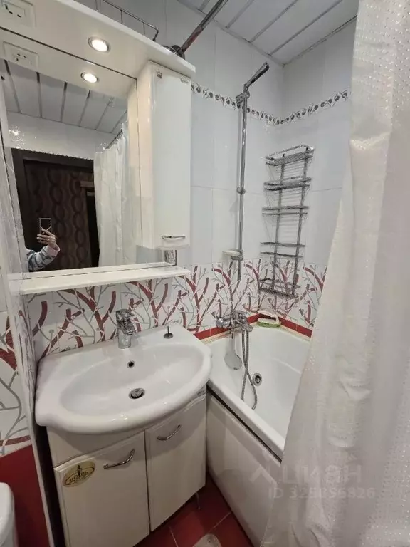 1-к кв. Москва Широкая ул., 6К4 (37.8 м) - Фото 2