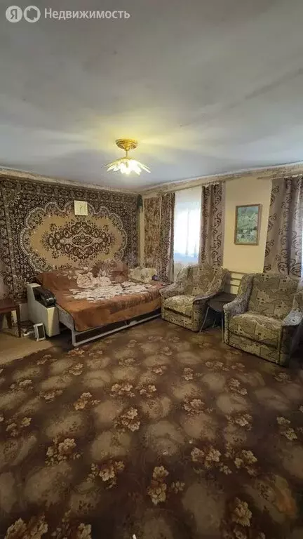 Дом в Белогорск, улица Чкалова (54 м) - Фото 2