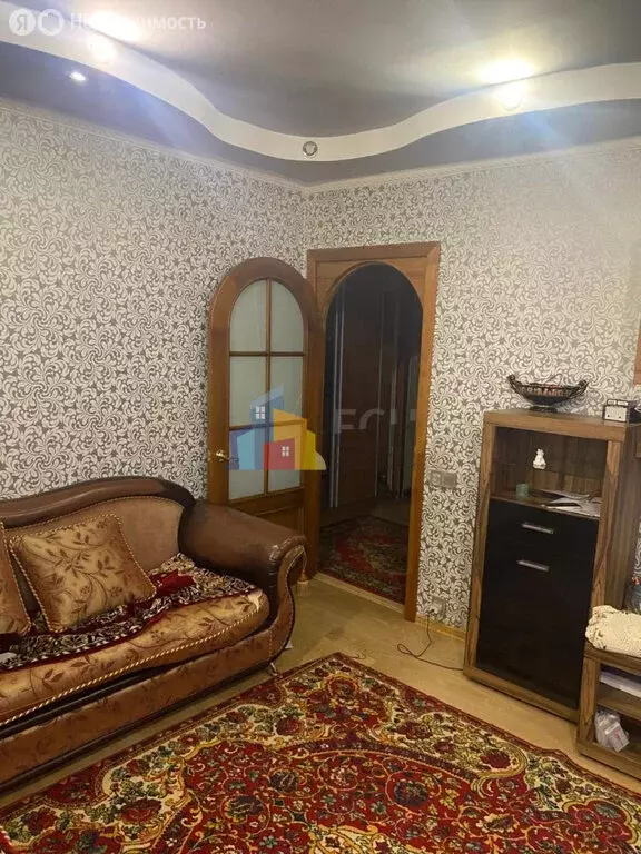 2-комнатная квартира: Плавск, улица Победы, 18 (52.4 м) - Фото 1