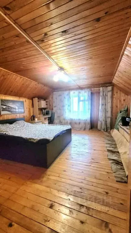 Дом в Брянская область, Дятьково ул. Горького (134 м) - Фото 1