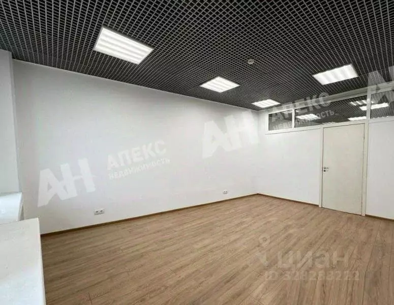 Офис в Москва Новослободская ул., 26С1 (41 м) - Фото 2