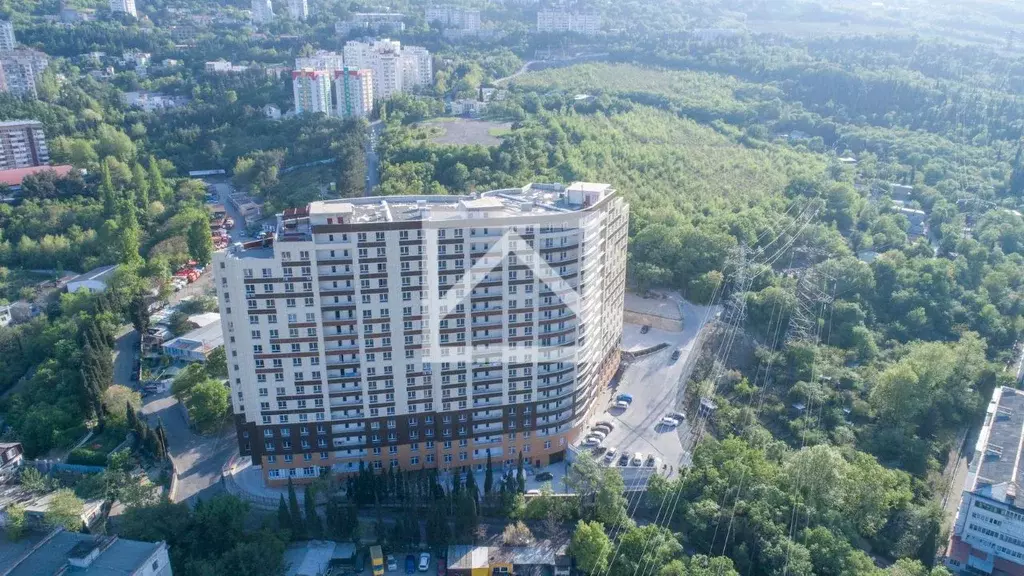Помещение свободного назначения в Крым, Ялта ул. Блюхера, 19 (223 м) - Фото 1