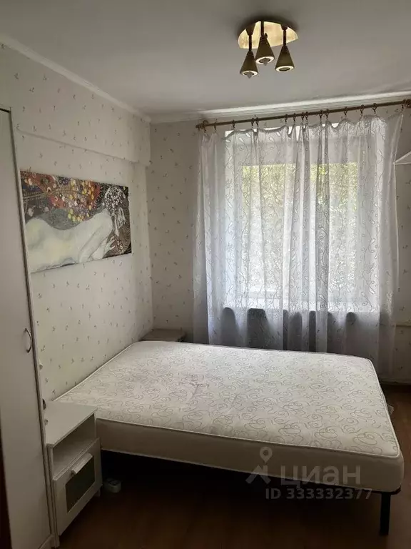2-к кв. Москва Красногвардейский бул., 5К1 (42.0 м) - Фото 1