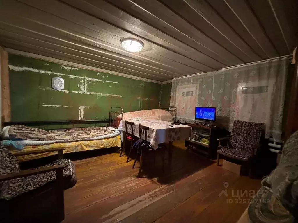 Дом в Ростовская область, Цимлянский район, Лозновское с/пос, ... - Фото 1