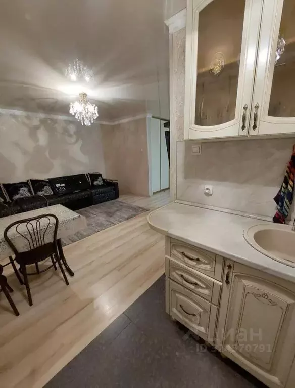 2-к кв. Чеченская республика, Грозный просп. Ахмат-Хаджи ... - Фото 1