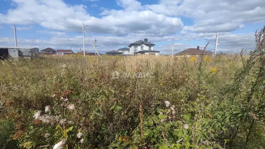 Участок в Московская область, Луховицы Молодежный-2 мкр, ул. Весенняя, ... - Фото 1