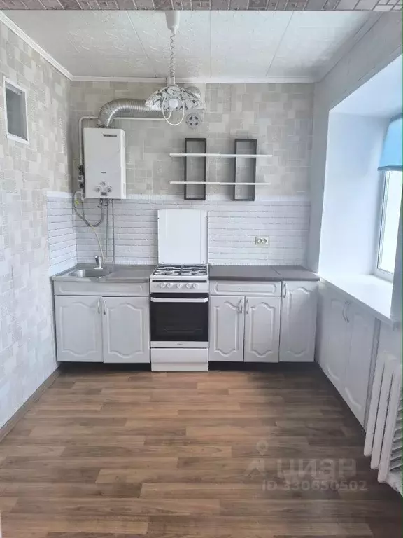 2-к кв. Пермский край, Пермь ул. Трясолобова, 73 (42.0 м) - Фото 2