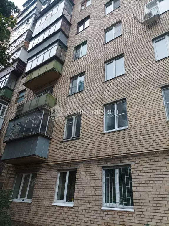 3-к. квартира, 61 м, 2/9 эт. - Фото 0