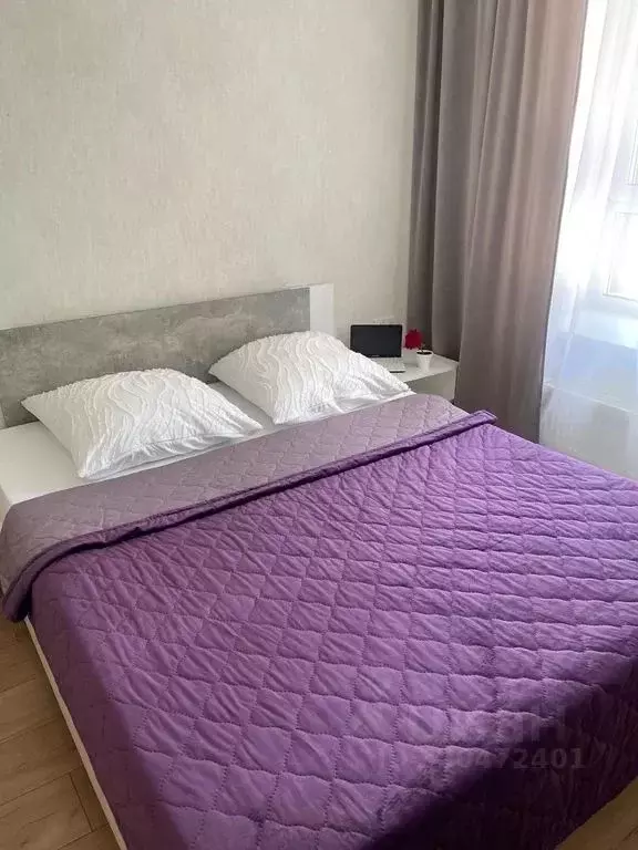 1-к кв. Алтайский край, Барнаул тракт Павловский, 196 к1 (38.0 м) - Фото 1