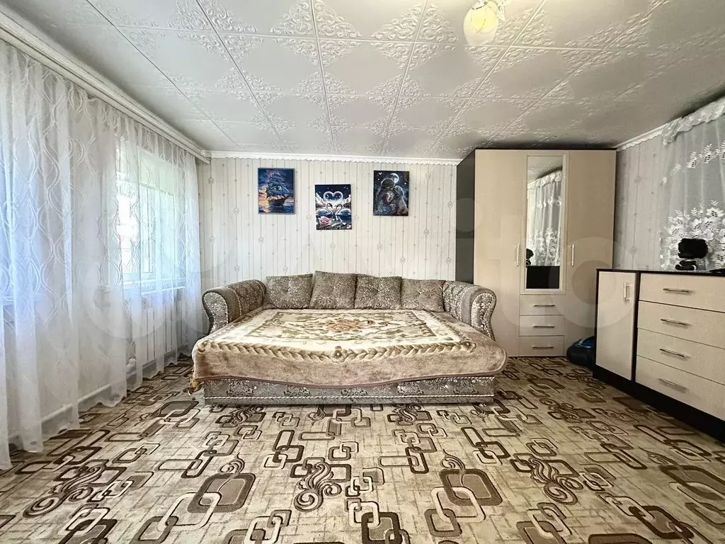 Дом 51 м на участке 7 сот. - Фото 0