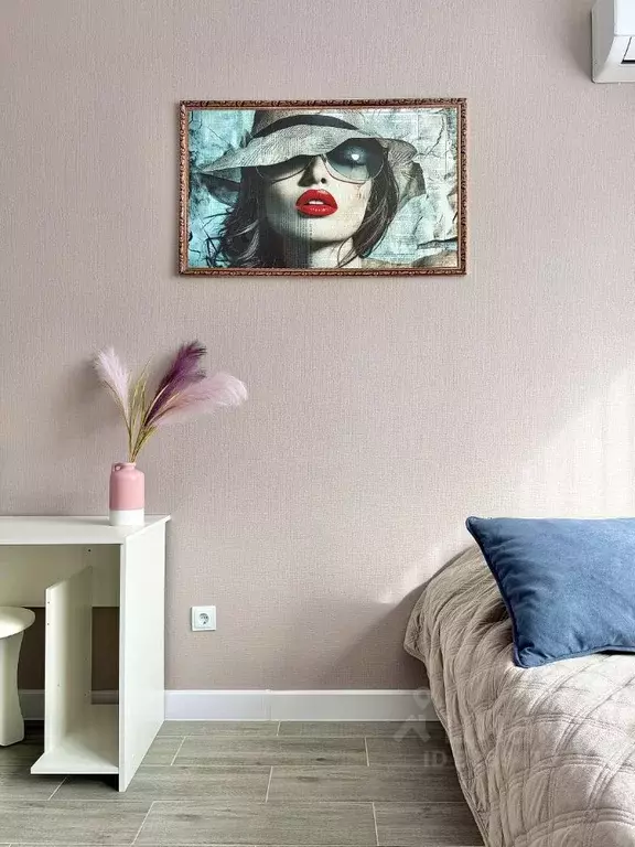 Студия Адыгея, Майкоп ул. К.А. Васильева, 2к2 (20.0 м) - Фото 2