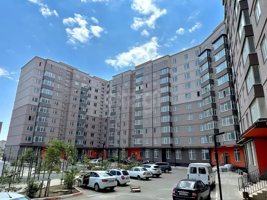 1-к кв. Дагестан, Каспийск ул. Каспийское шоссе, 37 (40.0 м) - Фото 0
