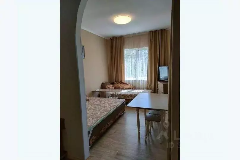 Дом в Крым, Ялта муниципальный округ, Форос пгт ул. Северная, 44 (40 ... - Фото 2