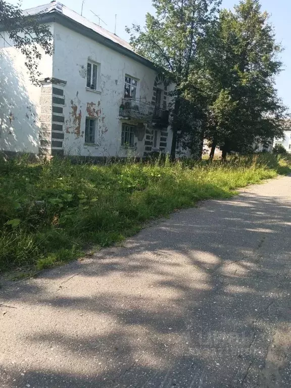 2-к кв. Пермский край, Губахинский муниципальный округ, Углеуральский ... - Фото 1