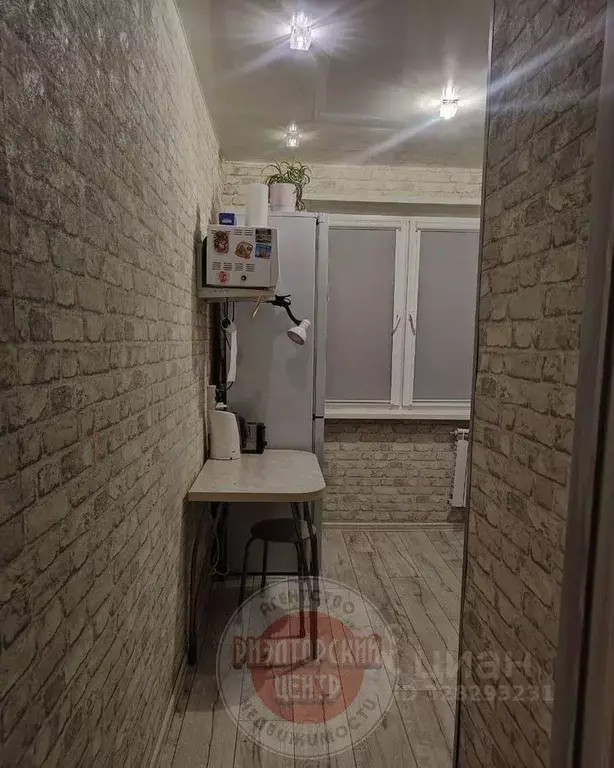 2-к кв. Белгородская область, Белгород ул. 5 Августа, 40 (45.4 м) - Фото 2