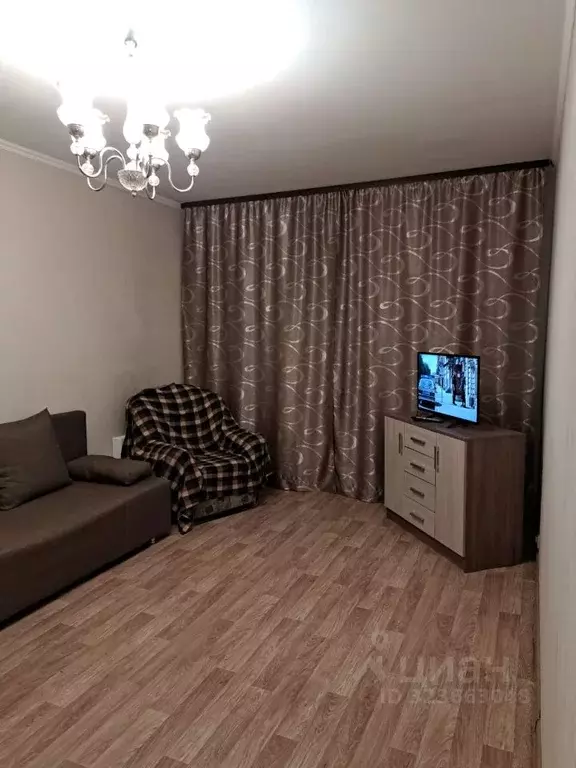 1-к кв. Москва Загорьевская ул., 21к1 (36.0 м) - Фото 1