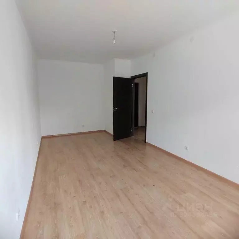 Квартира, 1 комната, 31.5 м - Фото 0