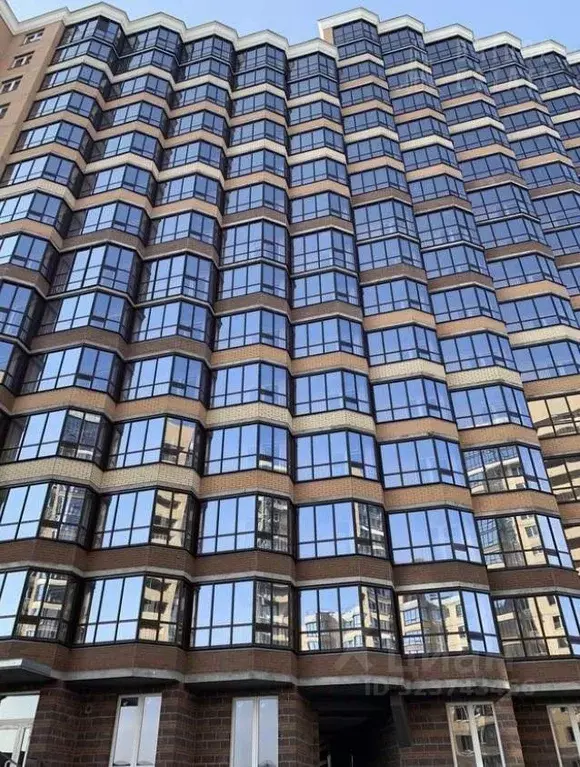 Студия Ленинградская область, Всеволожск ш. Дорога Жизни, 7к1 (21.3 м) - Фото 1