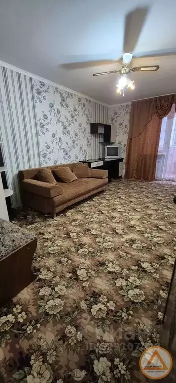 2-к кв. Краснодарский край, Туапсинский муниципальный округ, с. ... - Фото 2