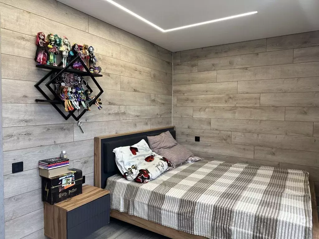 3-к кв. Калининградская область, Калининград Коммунистическая ул. ... - Фото 2