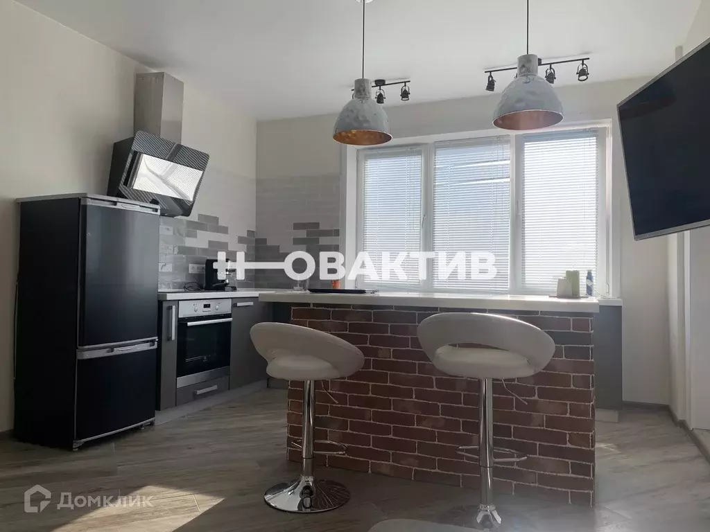 Продаётся 1-к квартира, 46.9 м - Фото 0