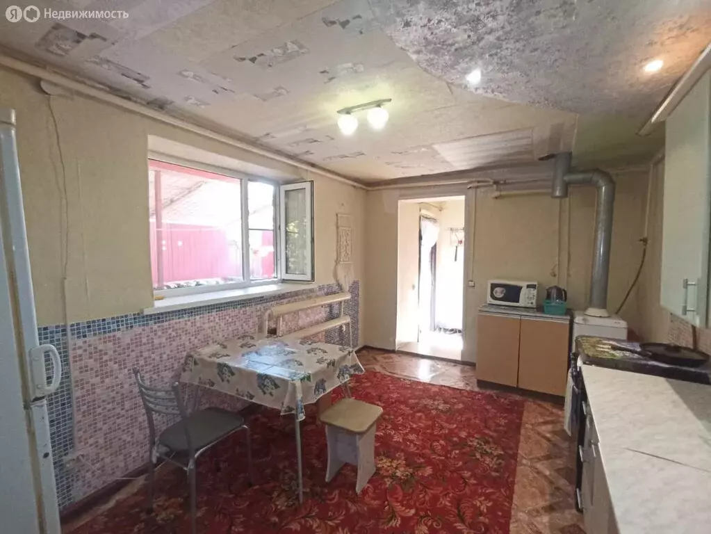 Дом в Ейск, Морская улица, 241 (80 м) - Фото 1