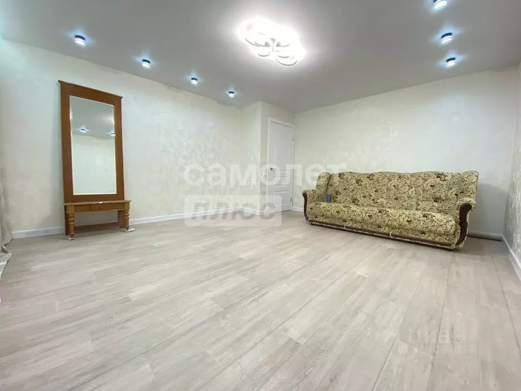 1-к кв. Марий Эл, Йошкар-Ола ул. Пархоменко, 9 (43.3 м) - Фото 0