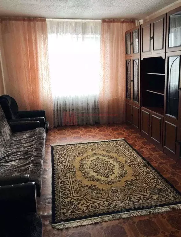 1-к кв. Белгородская область, Старый Оскол Ольминского мкр, 6 (36.0 м) - Фото 1