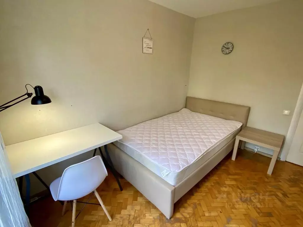 Комната Москва Зеленодольская ул., 9К1 (15.0 м) - Фото 1