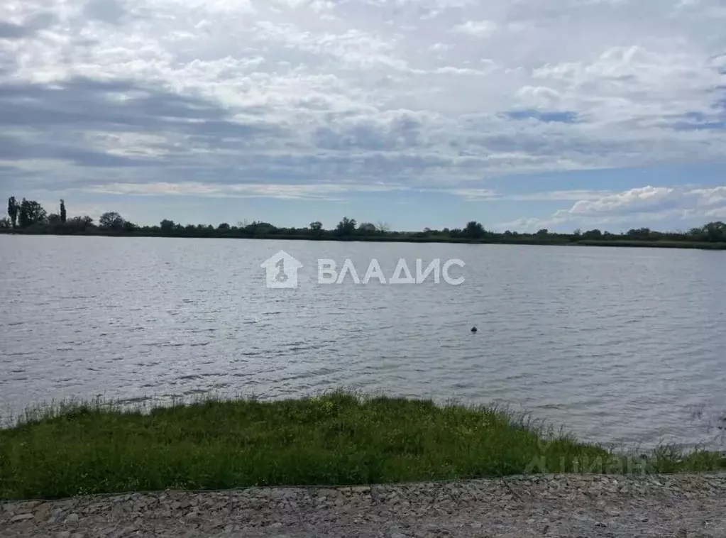 Участок в Ростовская область, Азовский район, Рогожкино хут.  (50.0 ... - Фото 0
