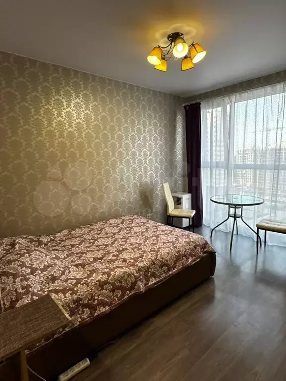 Квартира-студия, 24 м, 12/14 эт. - Фото 0