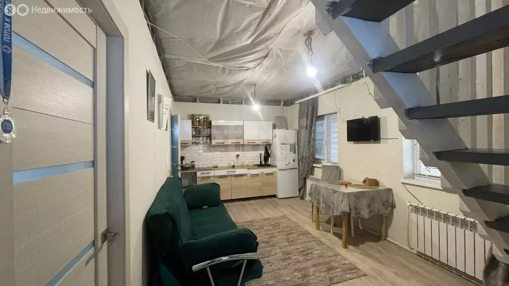 Дом в Республика Коми, муниципальный район Сыктывдинский, ... - Фото 2