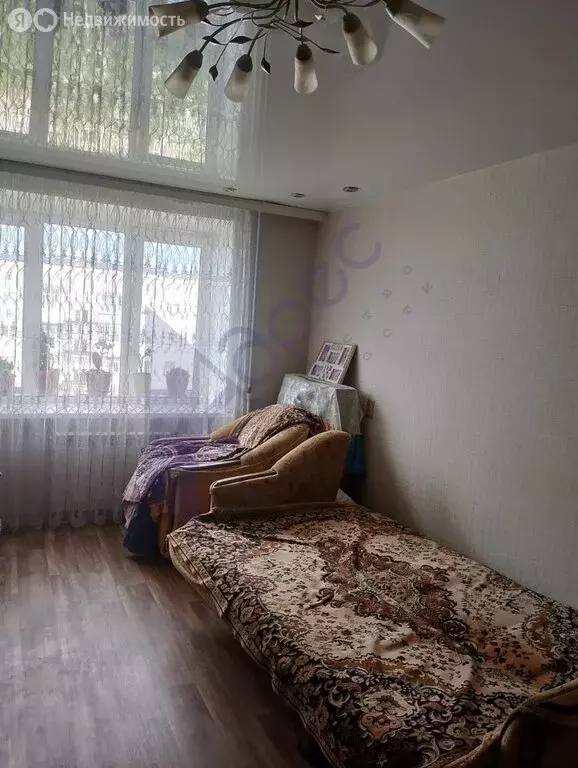 1-комнатная квартира: Нижний Новгород, улица Дьяконова, 24А (32.4 м) - Фото 1