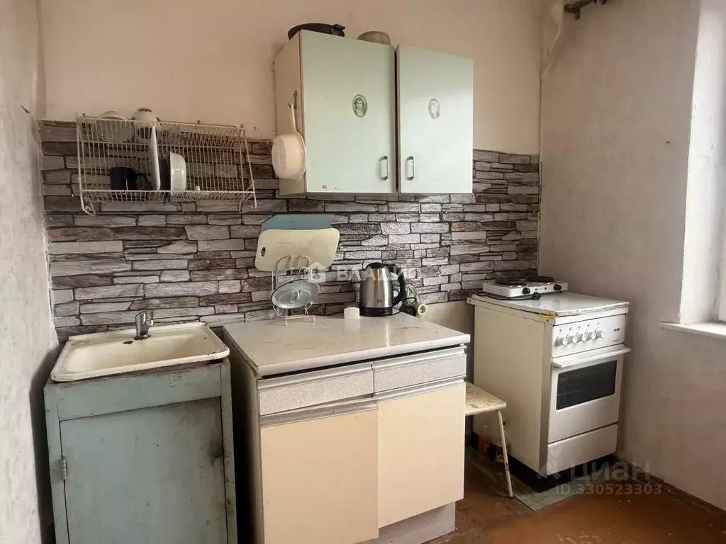 2-к кв. Карелия, Прионежский муниципальный район, Шокшинское с/пос, ... - Фото 1