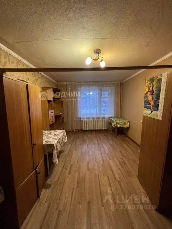 Комната Чувашия, Новочебоксарск ул. Винокурова, 31 (17.9 м) - Фото 2