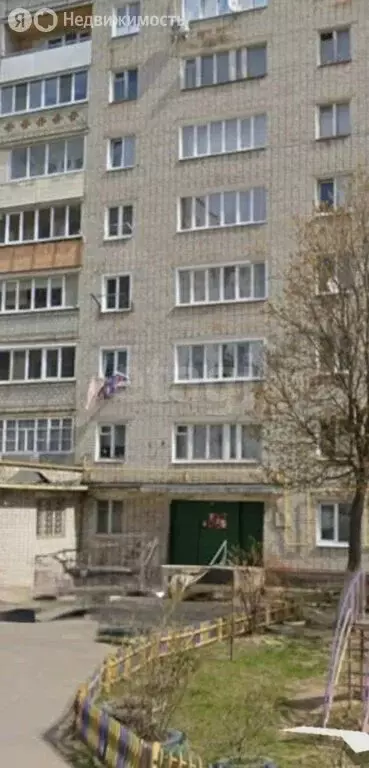2-комнатная квартира: Клинцы, улица Мира, 95 (48 м) - Фото 1
