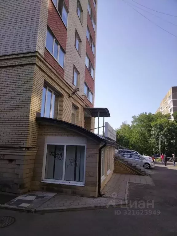 Помещение свободного назначения в Ставропольский край, Ставрополь ул. ... - Фото 2