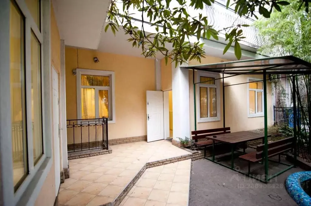 Дом в Крым, Ялта ул. Боткинская, 25 (110 м) - Фото 1